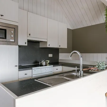Huswell - Cosy Two Bedroom In * Middelkerke