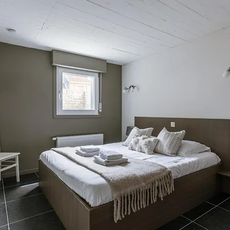 Apartment Huswell - Cosy Two Bedroom In Middelkerke