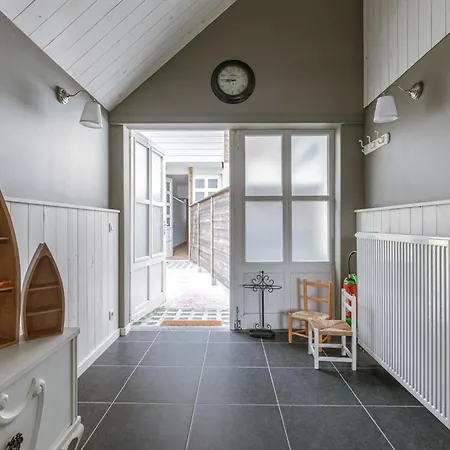Apartment Huswell - Cosy Two Bedroom In