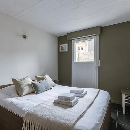 Huswell - Cosy Two Bedroom In Middelkerke